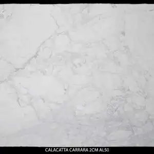 CALACATTA CARRARA – 50