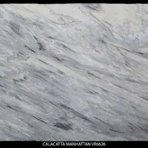 CALACATTA MANHATTAN MARBLE 6626