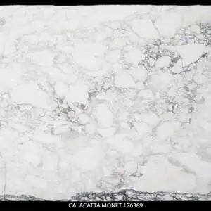 CALACATTA MONET