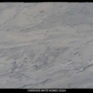 CHEROKEE WHITE HONED 25024