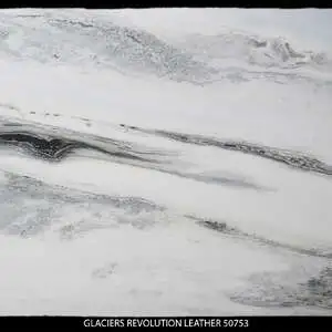 GLACIERS REVOLUTION LEATHER 50753