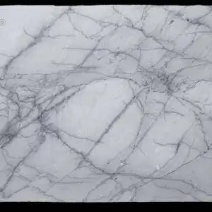 LINCOLN SILVER HONED – 7724