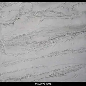 MALDIVE 1008