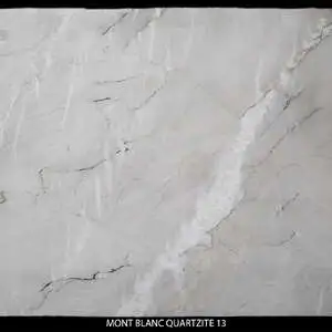 MONT BLANC QUARTZITE 13