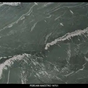 PERSIAN MAESTRO 19751