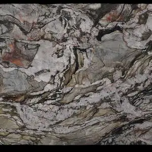 TEMPEST CRYSTAL 5442