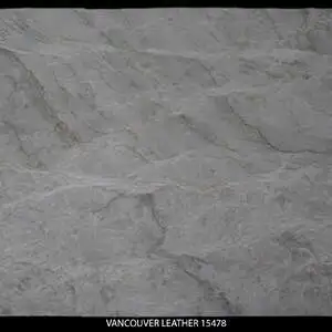 VANCOUVER LEATHER