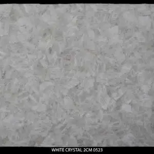 WHITE CRYSTAL 0523