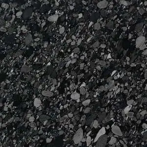 BLACK MARINACE LEATHER 1524