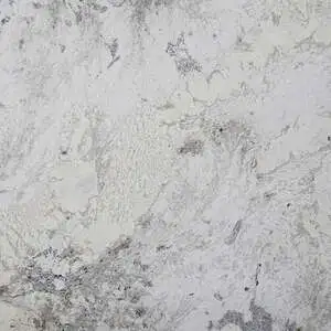 MONALISA WHITE LEATHER