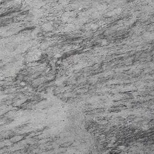 THUNDER WHITE POLISHED/LEATHER – 7673