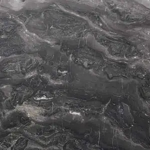 ARABESCATO OROBICO DARK LEATHER