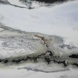 GLACIERS REVOLUTION 194186