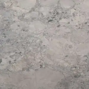 SUPER WHITE POLISHED/LEATHER 1003185