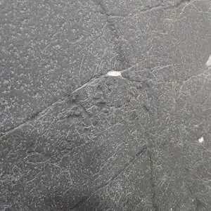 3m Infinity Black Leather