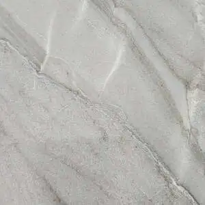 3cm White Eve Leather