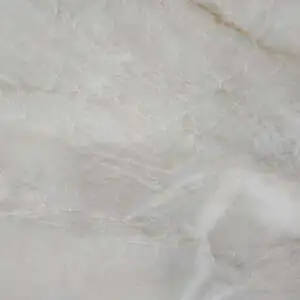 3cm White Taj Mahal Leathered