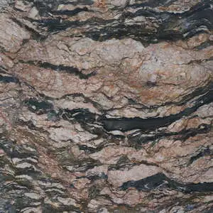 AMAZON CRYSTAL LEATHER 19316