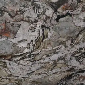 TEMPEST CRYSTAL 5442