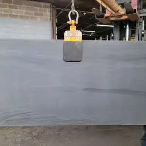 SATIN KOLAR BLACK SLAB