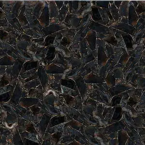 AGATE BLACK DIAMOND