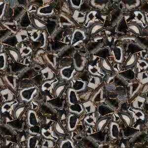 GATE UMBRA WITH GOLD