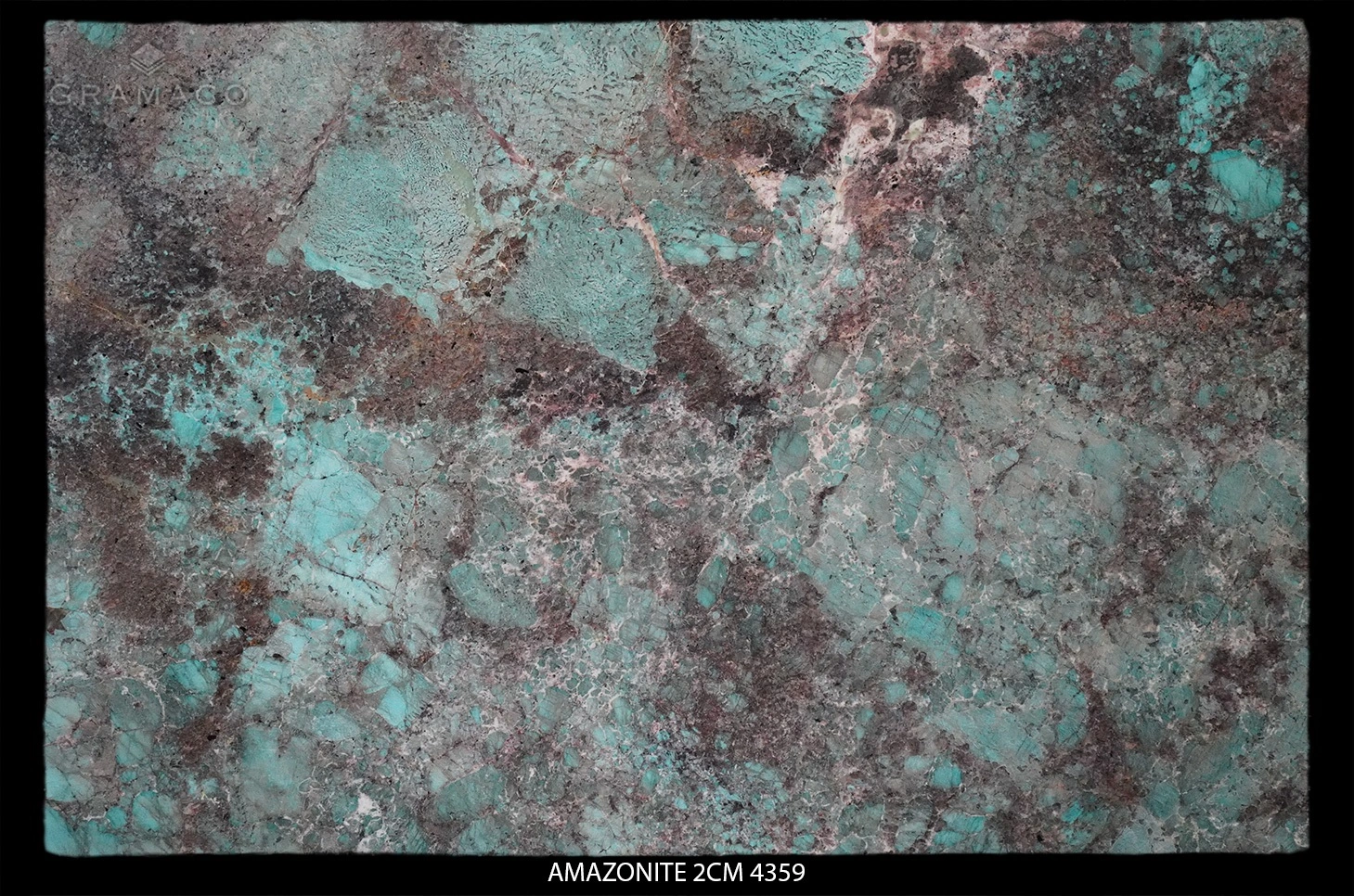 AMAZONITE 4359