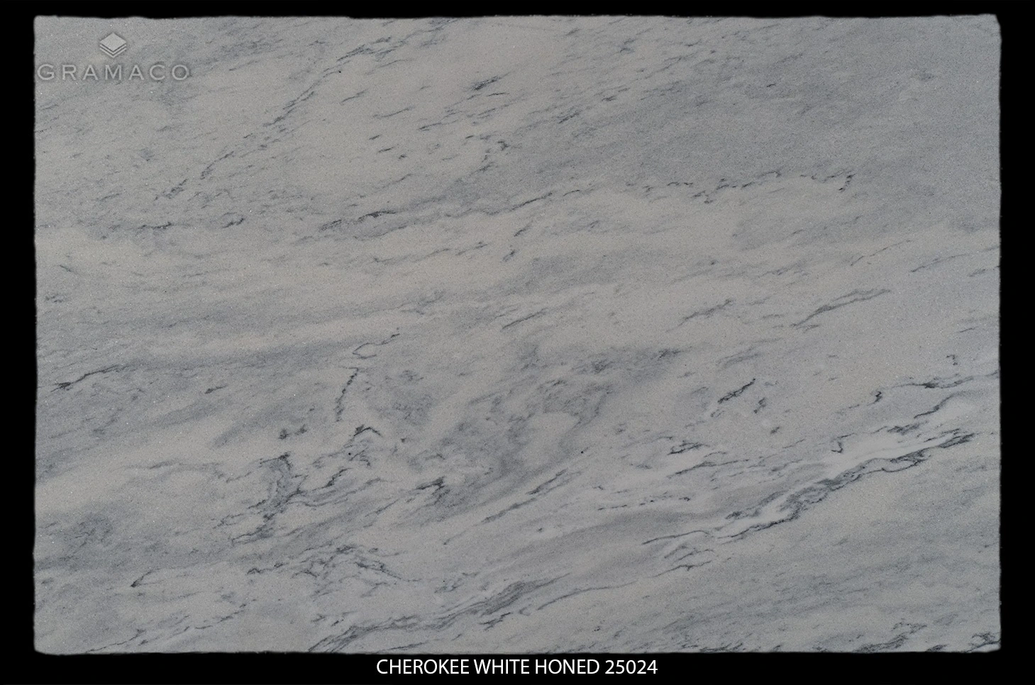 CHEROKEE WHITE HONED 25024