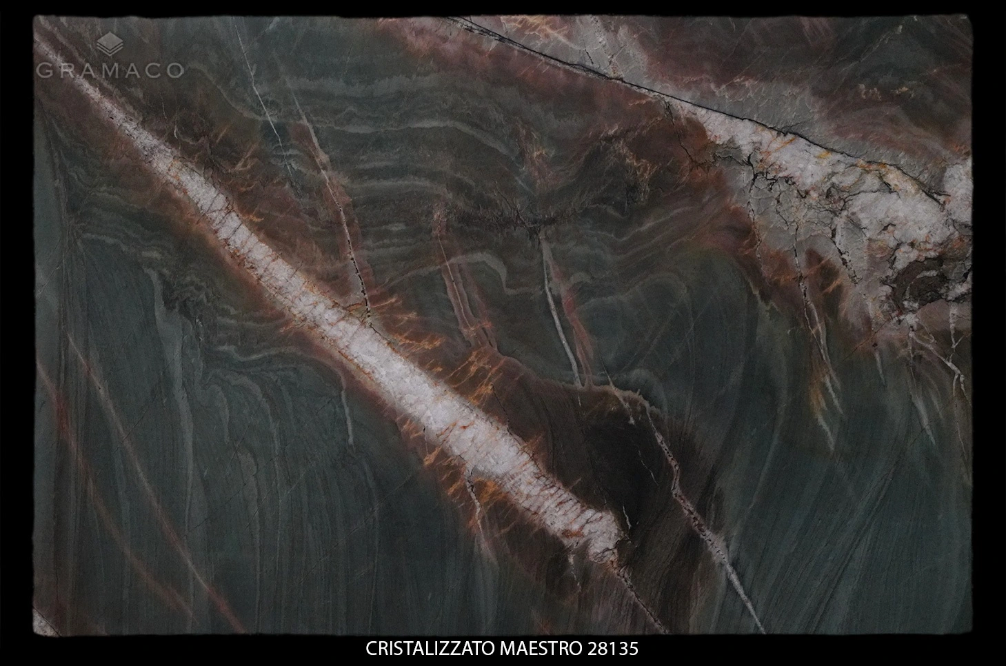 CRISTALIZZATO MAESTRO 28135