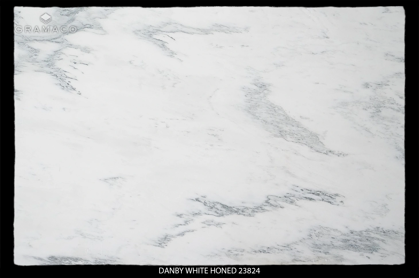 DANBY WHITE HONED