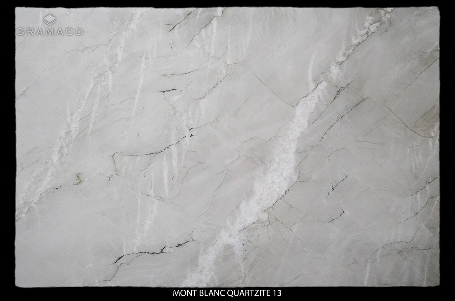 MONT BLANC QUARTZITE 13