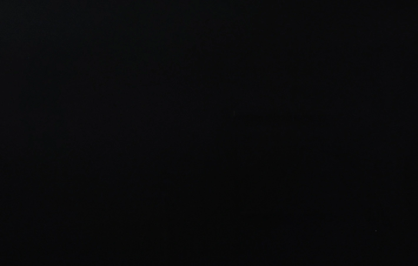 ABSOLUTE BLACK