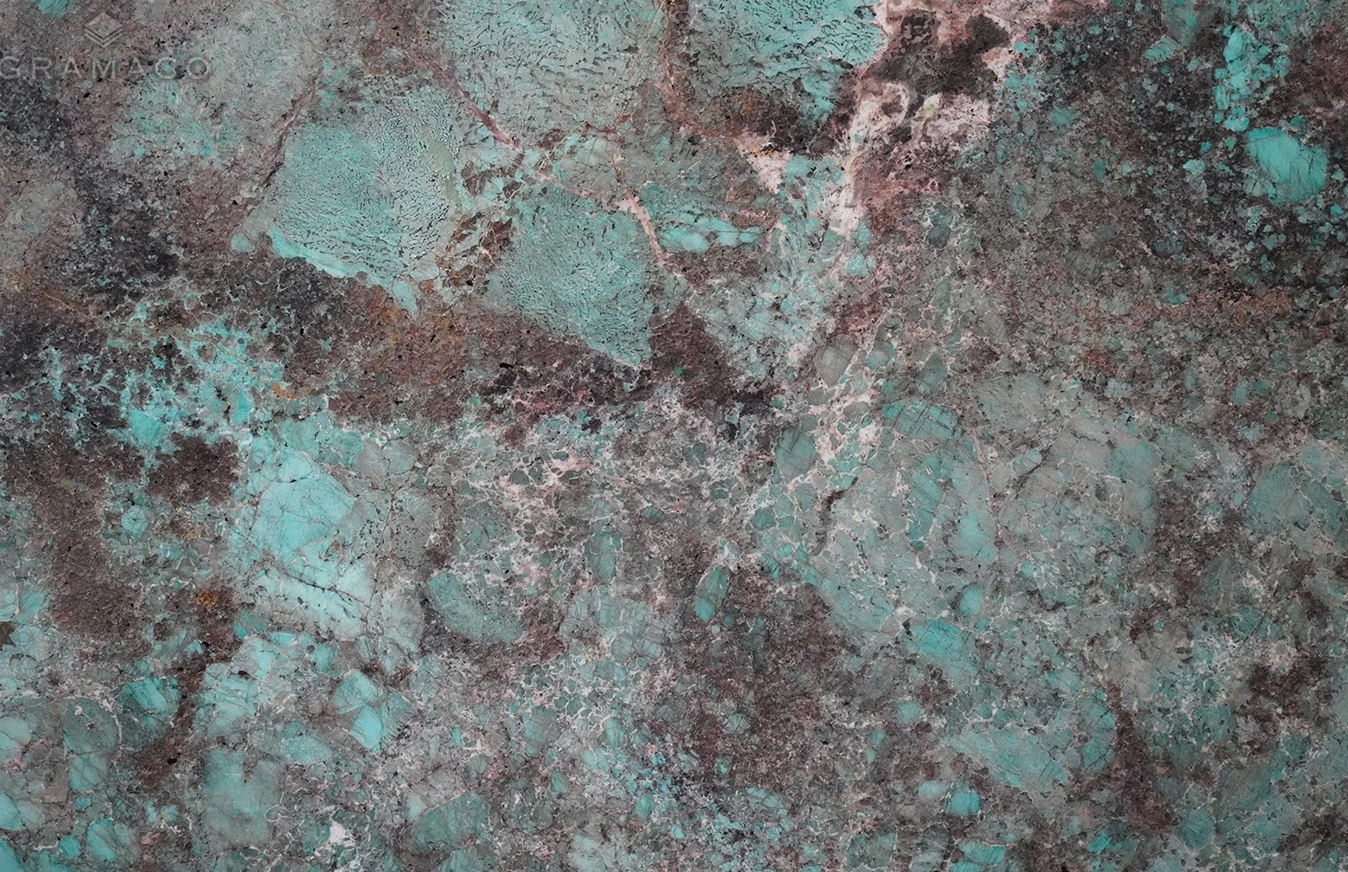AMAZONITE 4359