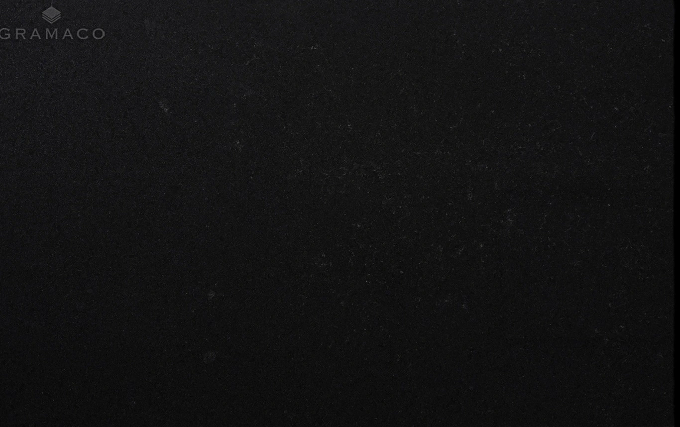 BLACK PEARL POLISHED/LEATHER
