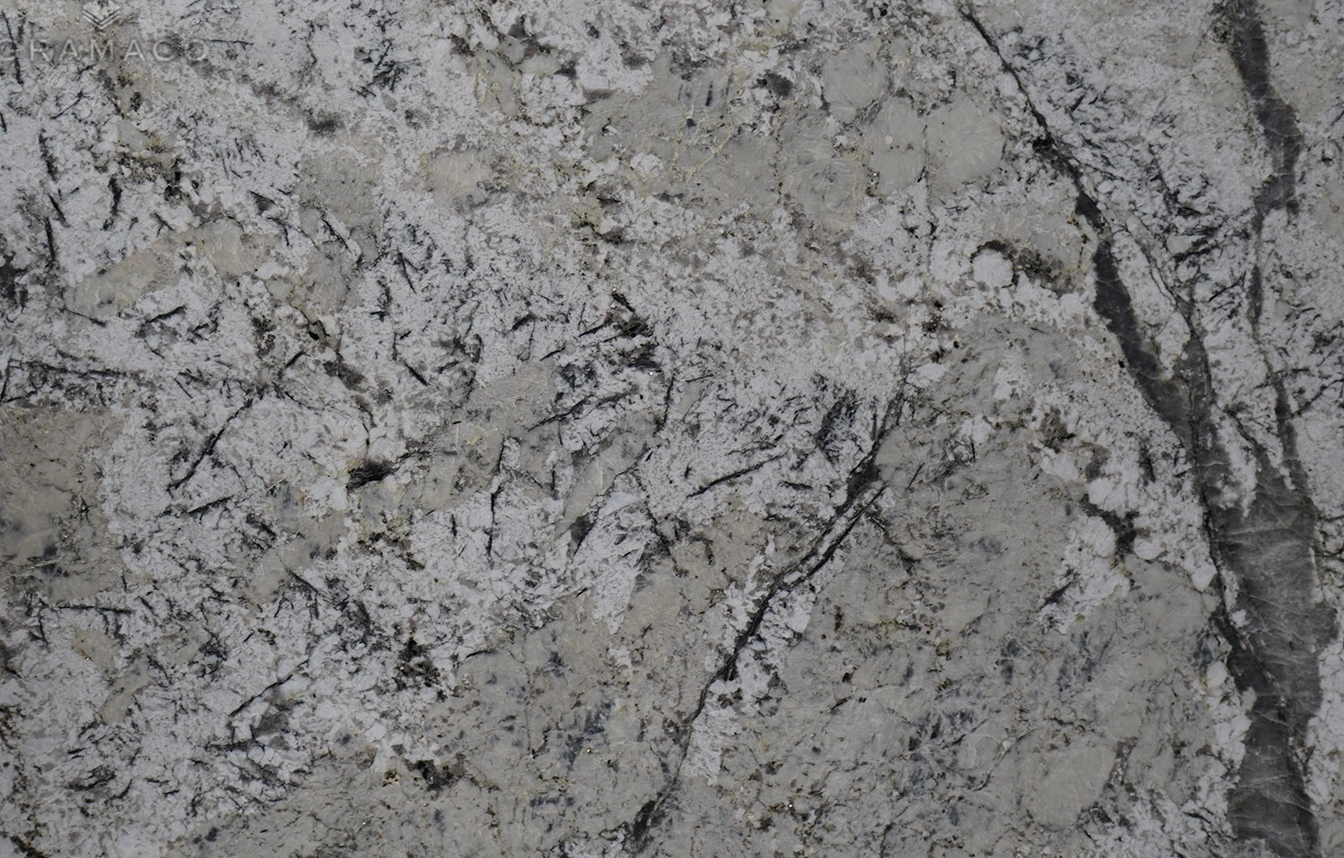 GLACIER WHITE – 3205