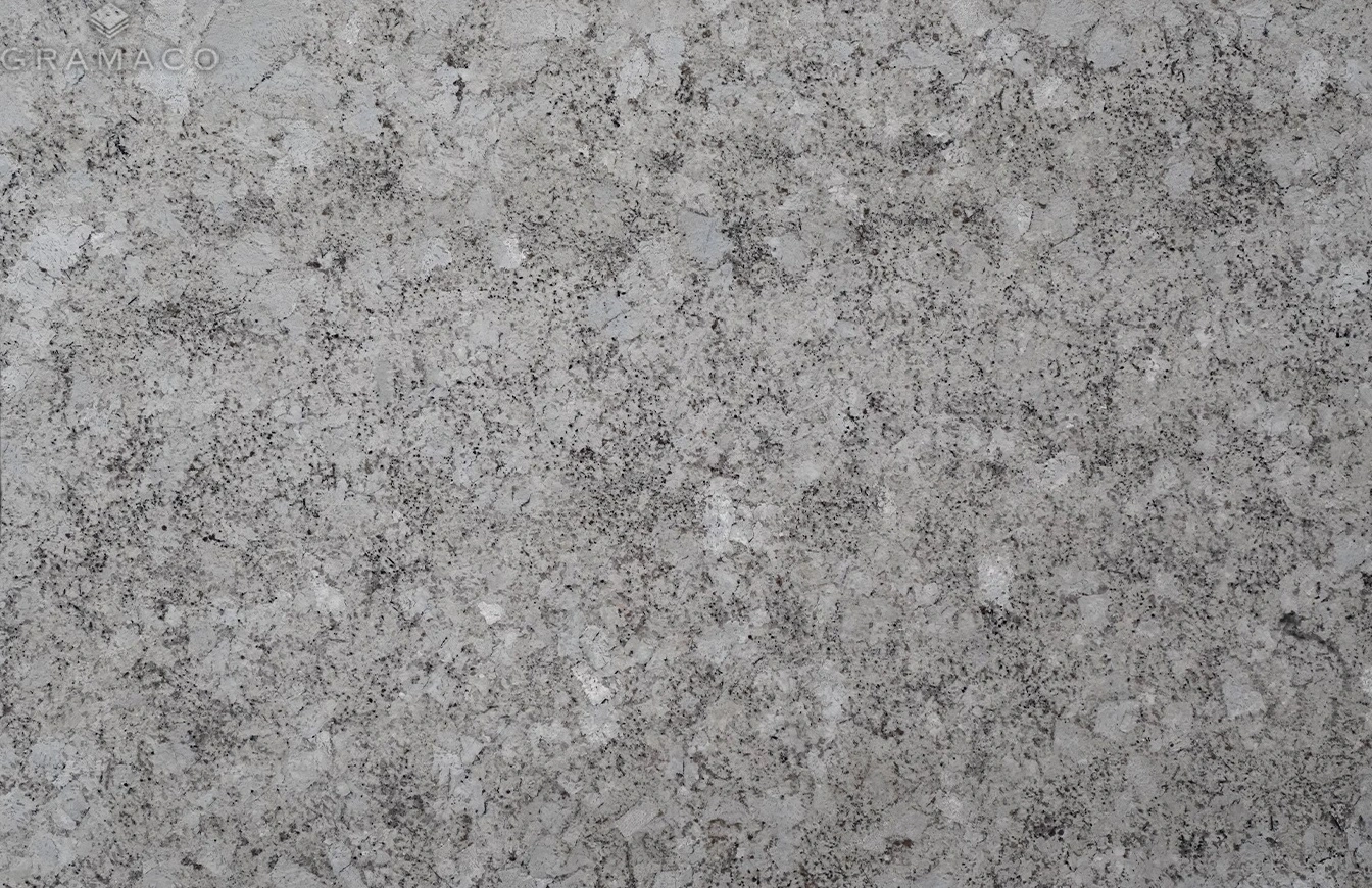 WHITE GALAXY