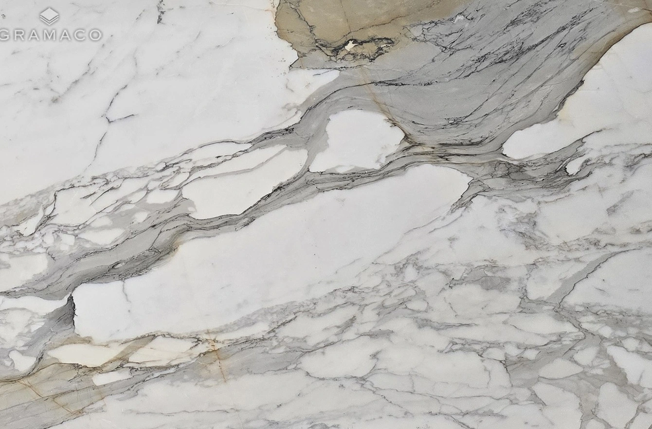 CALACATTA BORGHINI – 0710
