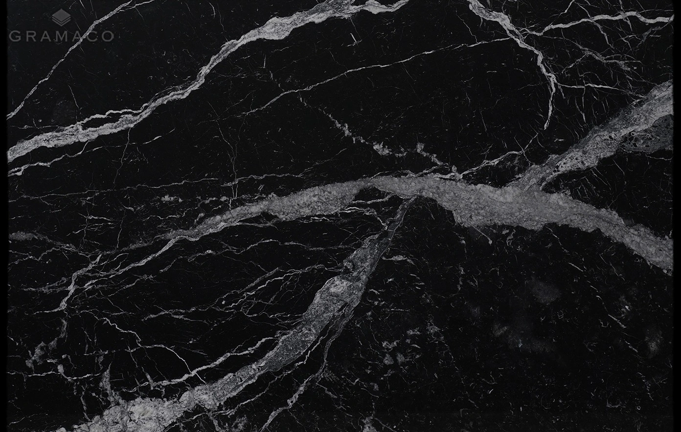 NERO MARQUINA