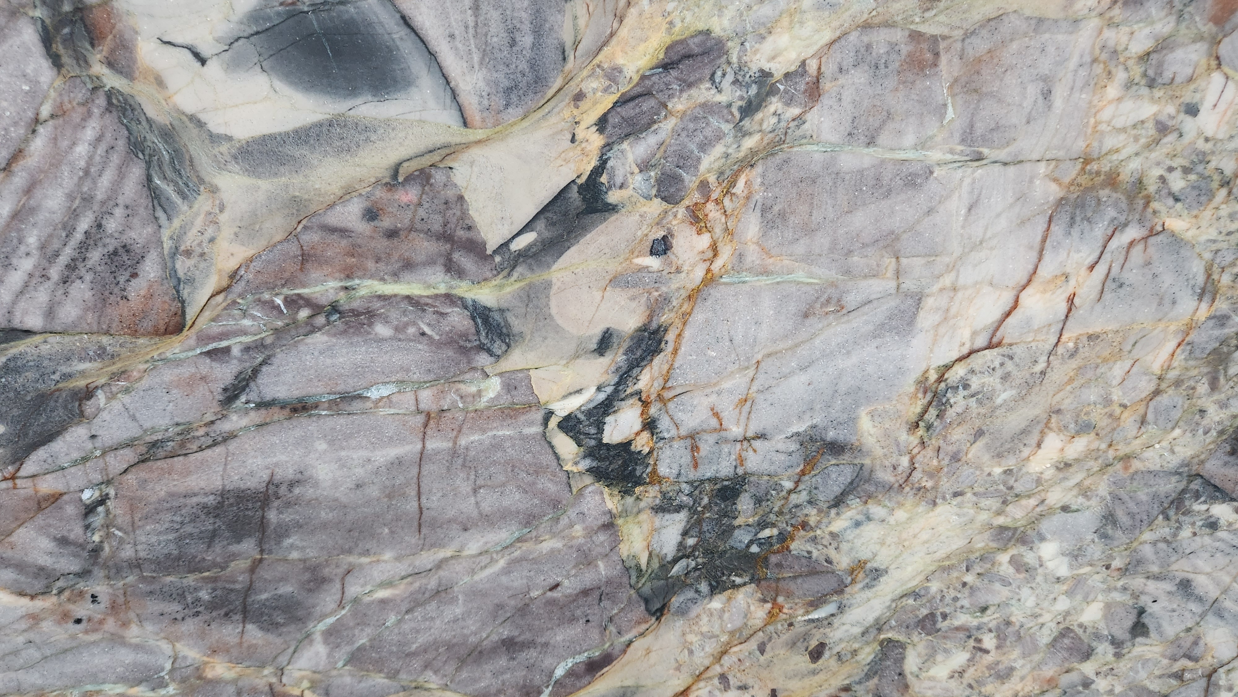 3cm Excaliber - quartzite countertop Quartzite collection by Boston ...