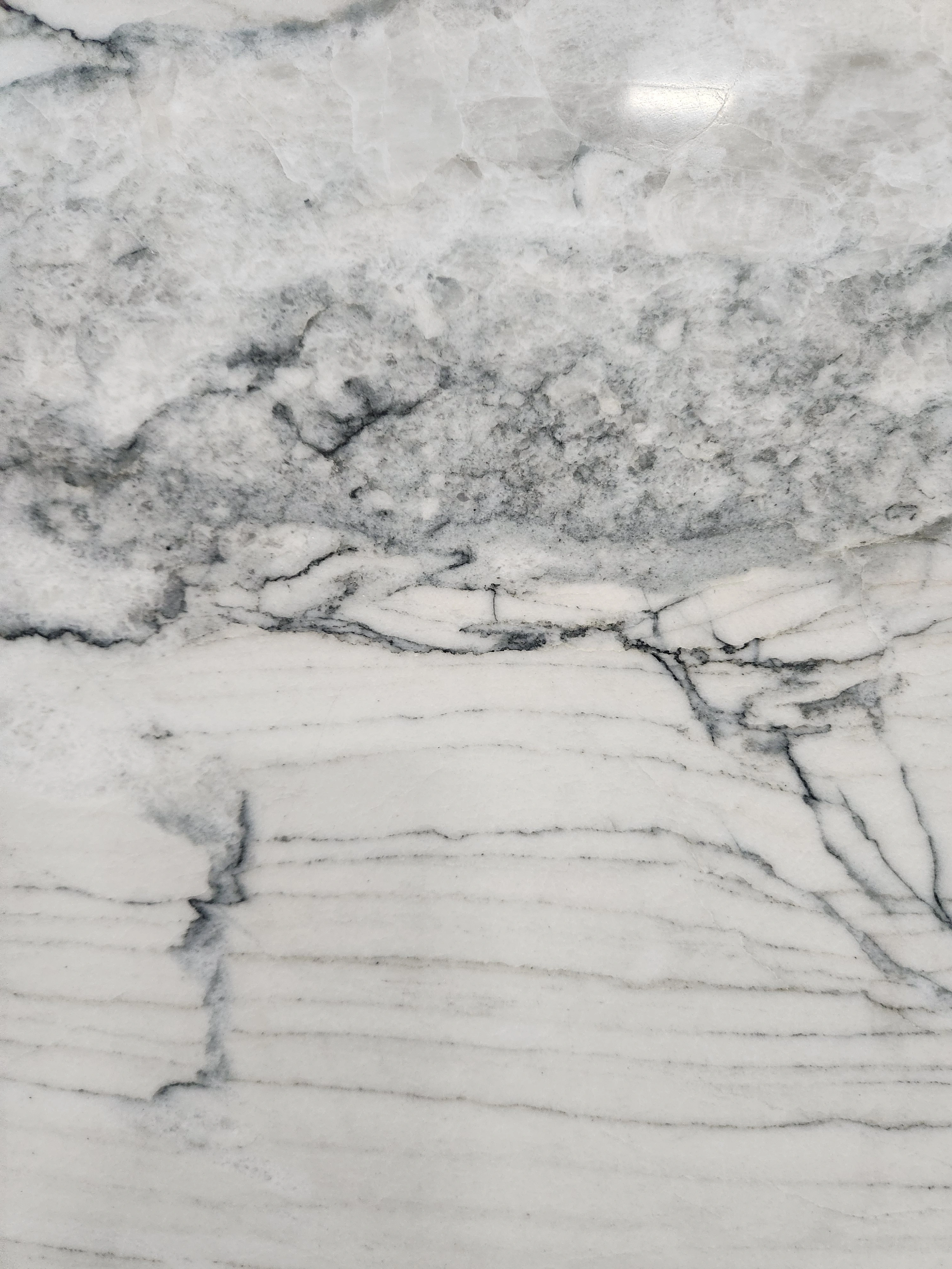 3cm Fantasy Lux Honed