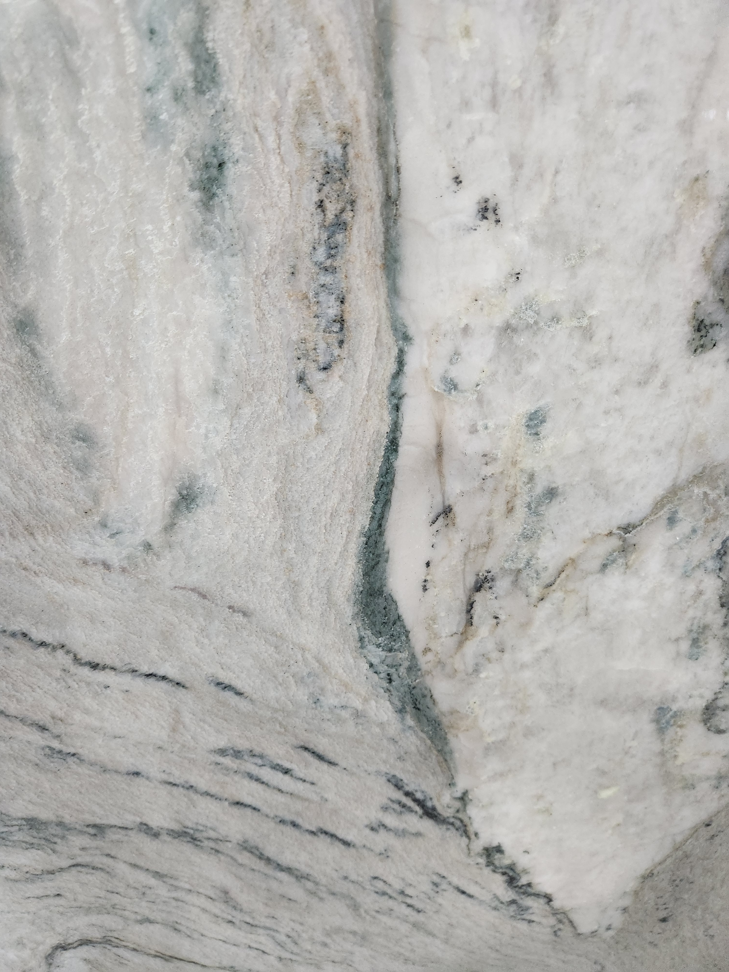 3cm Macaubus Fantasy - quartzite countertop Quartzite collection by
