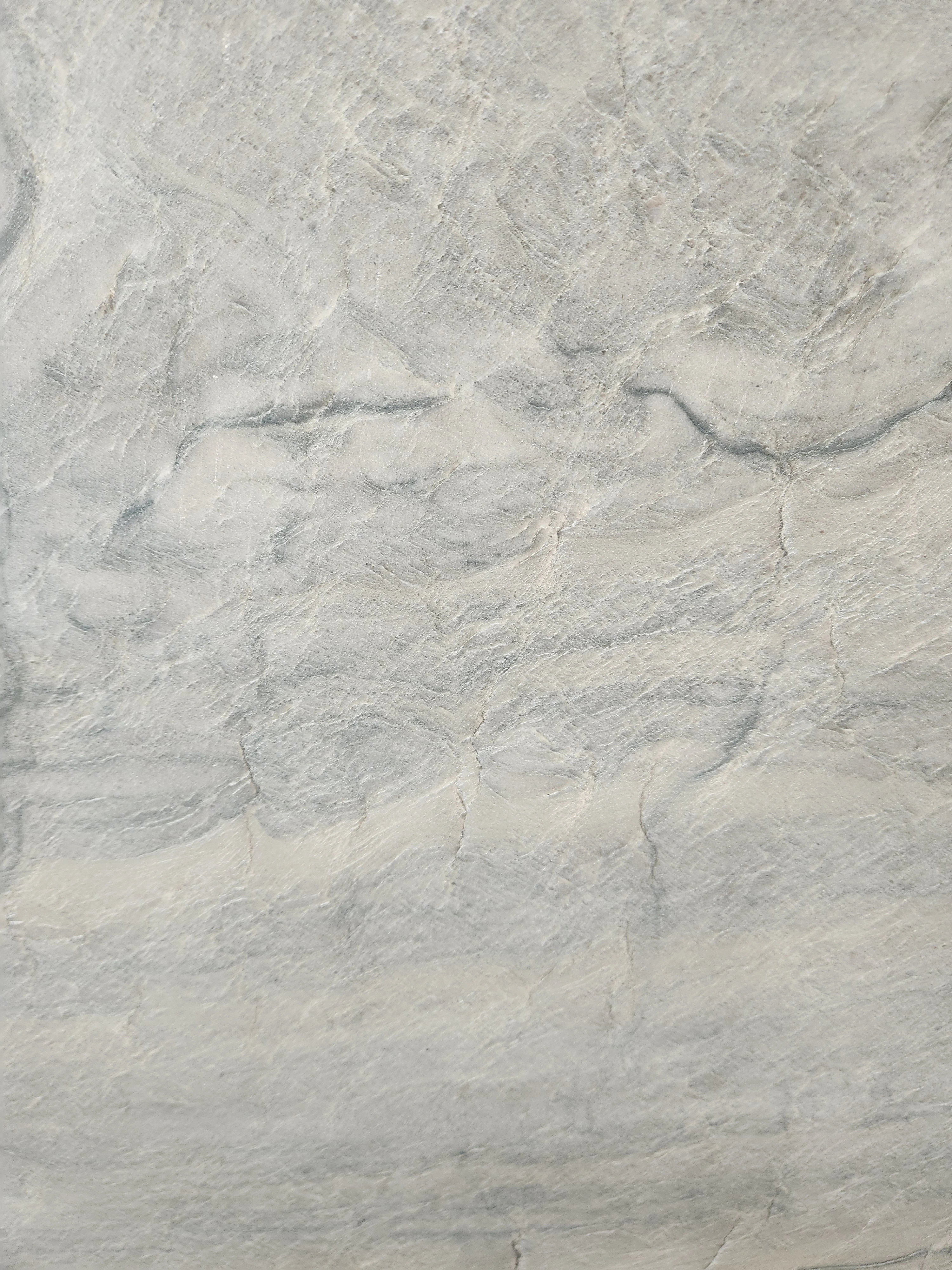 3cm Ocean Imperial Blue Leather