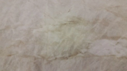 3cm Taj Mahal Leather