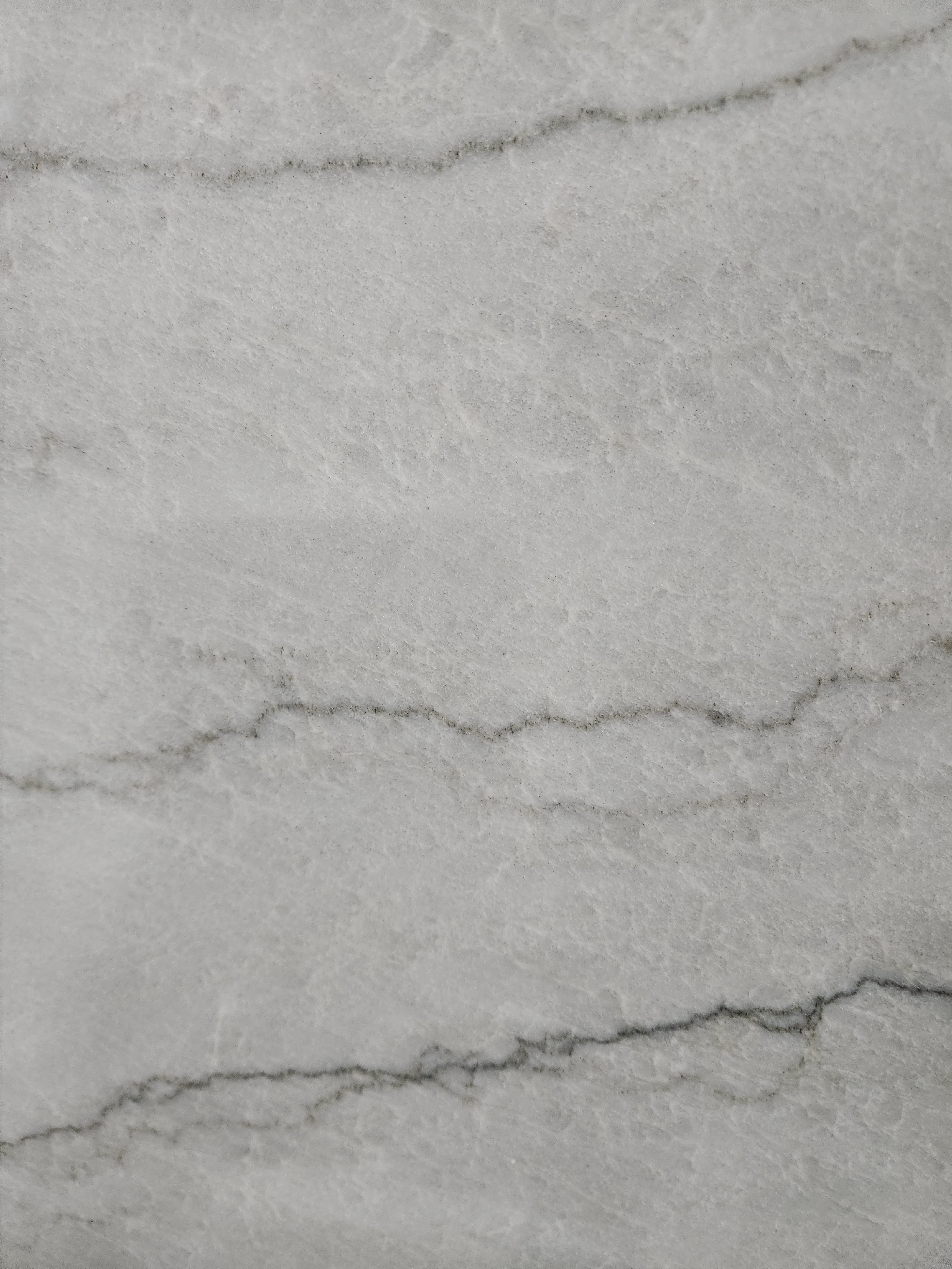 3cm White Santorini - quartzite countertop Quartzite collection by