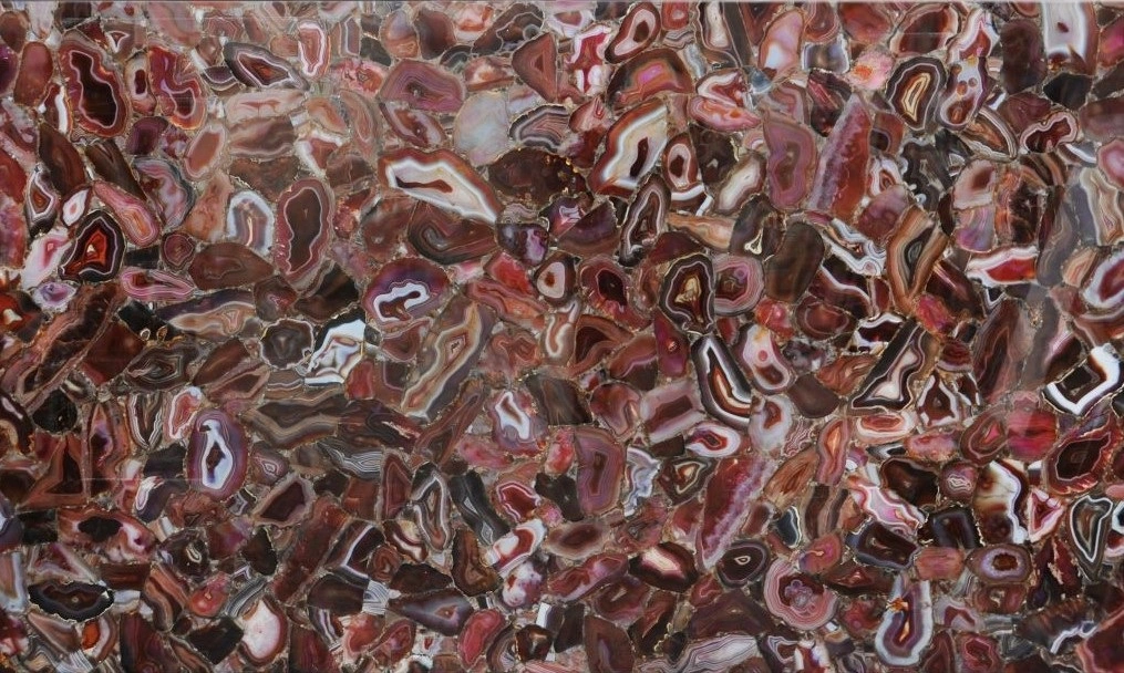 AGATE MAGNOLIA