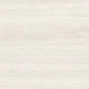 Satin Porcelain Slab in Ivory Travertine Luxury