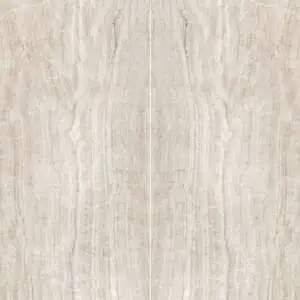 Polished Bookmatched Porcelain Slab in Taj Mahal Luxury