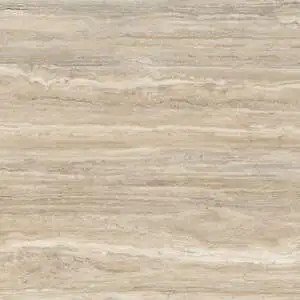 Satin Porcelain Slab in Silver Serenity Porcelain