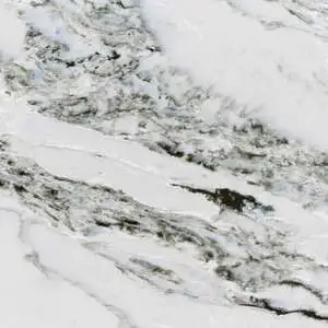 Nouvel Arabescato Marina Mineral Surface Slab