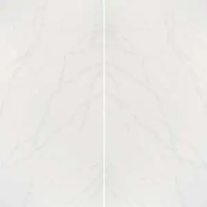 Nouvel Calacatta Annata Jumbo Polished Mineral Surface 2cm